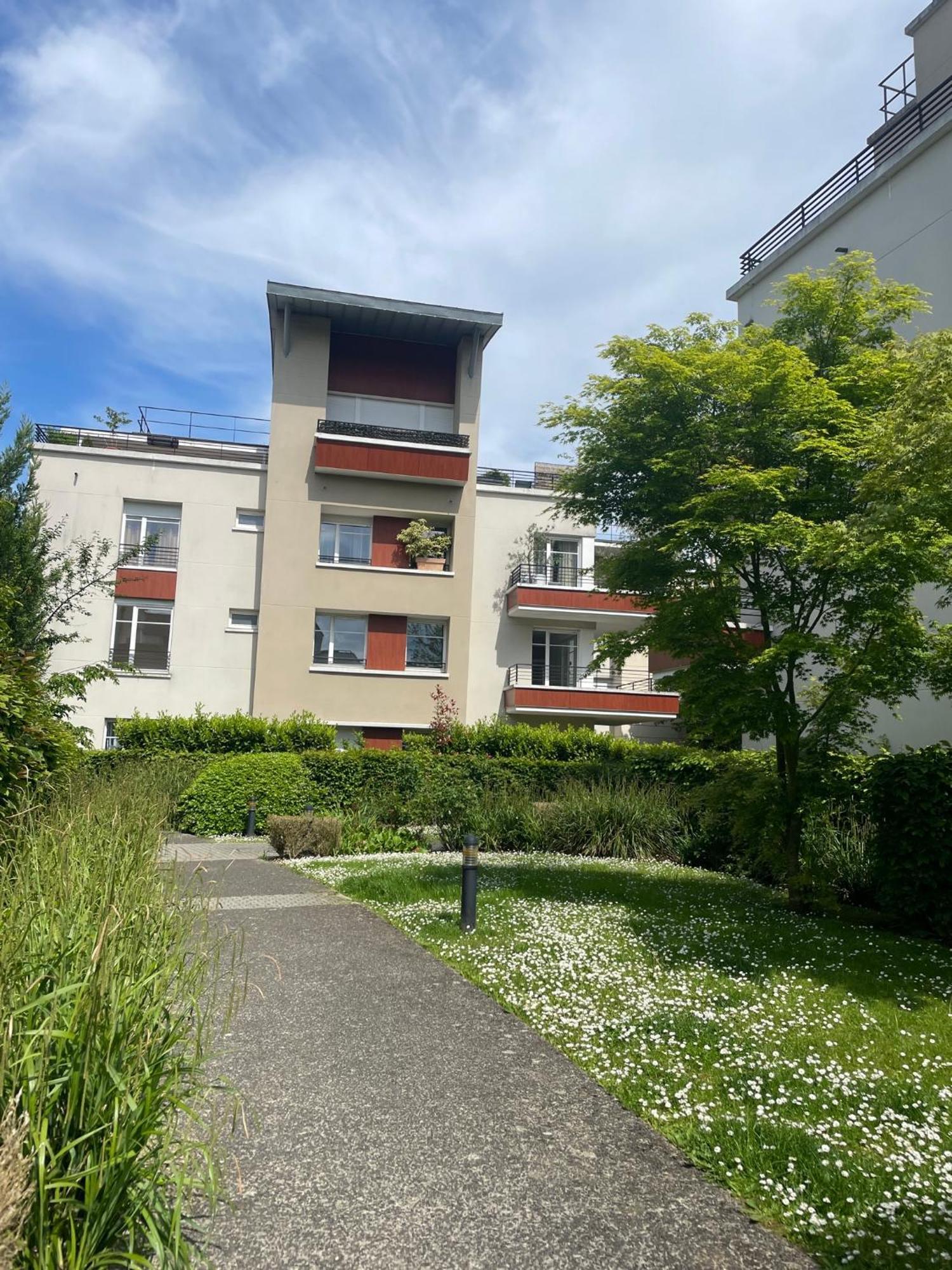 Appartement Family Terrasse 6-7Pers Proche Disney Et Gare Montévrain Exterior photo